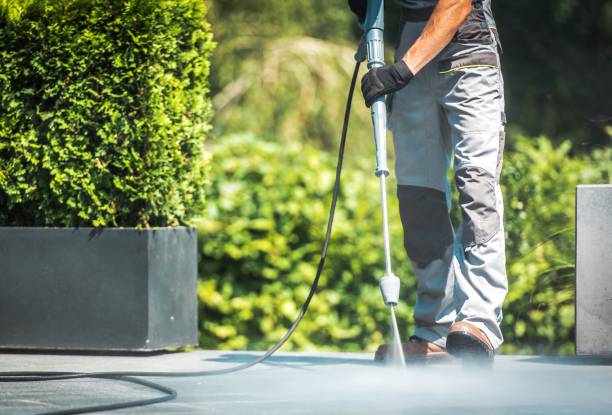 Best Sidewalk and Walkway Pressure Cleaning in Windber, PA